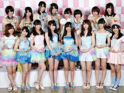AKB48 Umumkan Pelaksanaan Event Senbatsu Janken ke 34!